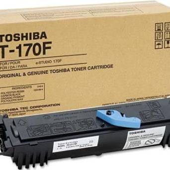 Toner Toshiba T170F - e-Studio 170F