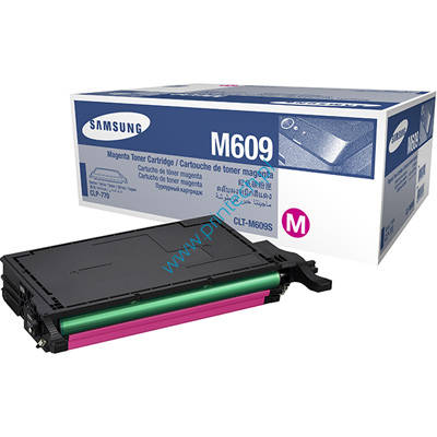 Toner Samsung CLP-770 - CLT-M6092S Magenta