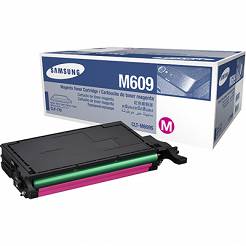 Toner Samsung CLP-770 - CLT-M6092S Magenta