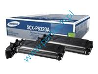 Zestaw tonerów Samsung SCX-6122FN / SCX-6320 - SCX-P6320A Double Pack