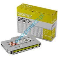 Toner oryginalny Brother TN-01Y Yellow, 6000str, Brother HL2400