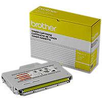 Toner oryginalny Brother TN-01Y Yellow, 6000str, Brother HL2400