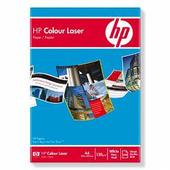 Papier HP Colour Laser A4 120g/500ark - CHP342