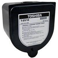 Toner Toshiba T2510 - BD2510, BD2550, BD3220, BD4010