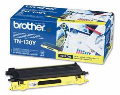 Toner Brother TN-130Y Yellow